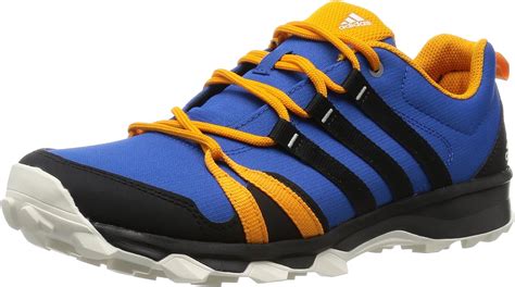 adidas herren trail rocker traillaufschuhe schwarz|trackrocker shoes Adidas.